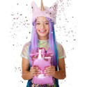 Lelle Na!Na!Na! Surprise 573784EUC Atslēgu ķēde (16 cm)