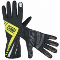 Men's Driving Gloves OMP First EVO Must - M