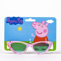 Bērnu saulesbrilles Peppa Pig Rozā
