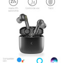 Bluetooth Kõrvaklapid KSIX Spark