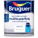 Varnish Bruguer 5057422 750 ml Finishing polish