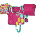 Täispuhutav Ujumisvest Aquastar Swim Safe 19-30 kg