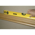 Spirit Level Stanley classic STHT1-43107 150 cm