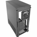 ATX Semi-tower Box Antec 0-761345-80081-5 Black ATX RGB