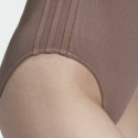 Leotard Adidas Originals RIbbed Brown - 34