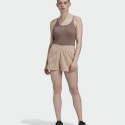 Leotard Adidas Originals RIbbed Brown - 34