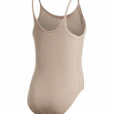 Leotard Adidas Originals RIbbed Beige - 36