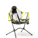 Folding Camping Chair with Swing Kamprock InnovaGoods