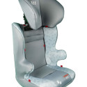 Car Chair Hilo CZ11032 9 - 36 Kg Grey