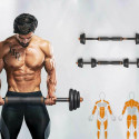 Kettlebell and Dumbbell Kit Xiaomi ORMANC40 40 kg Multicolour