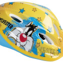 Laste Jalgrattakiiver Looney Tunes CZ10954 M Kollane