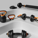 Dumbbells Xiaomi ORMANC30V2 30 kg 30 Kg