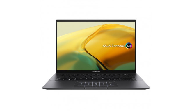 Sülearvuti Asus ZenBook 14 OLED UM3402YA-KM513 14" 16 GB RAM 512 GB SSD AMD Ryzen 5-7530U