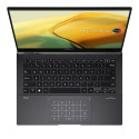 Sülearvuti Asus ZenBook 14 OLED UM3402YA-KM513 512 GB SSD 16 GB RAM AMD Ryzen 5-7530U