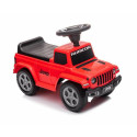 Tricycle Jeep Gladiator Red