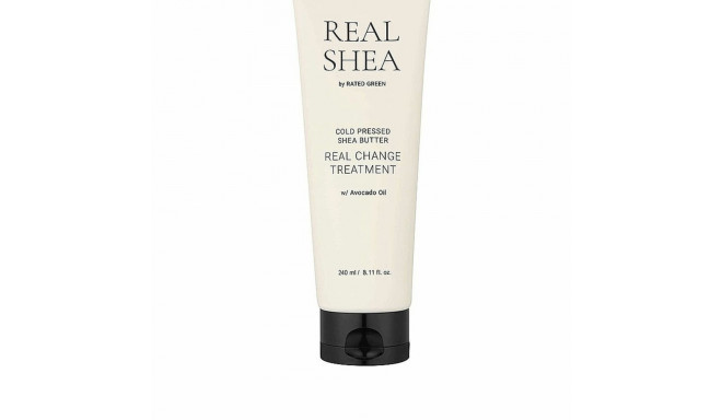 Conditioner Rated Green Real Shea 240 ml