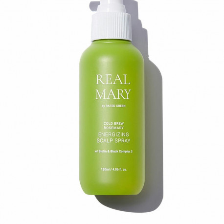 Ergutav kreem Rated Green Real Mary 120 ml
