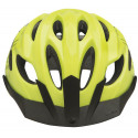 Limar bicycle helmet Rocket 52-57 M, yellow