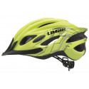 Limar bicycle helmet Rocket 52-57 M, yellow