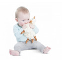 Vulli pehmete mänguasjade komplekt Sophie la Girafe