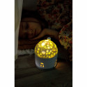 InnoGio GIOstar House- Children's projector with night light GIO-176