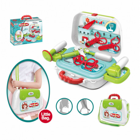Докторский игровой набор 1901U102