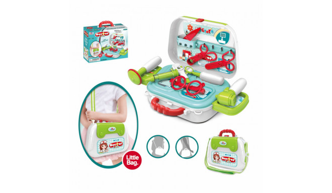 Doctor play set 1901U102