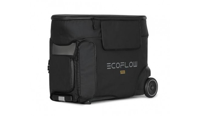 EcoFlow 50034012 portable power station accessory Carrying bag