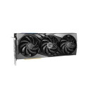 MSI GEFORCE RTX 4070 TI GAMING X SLIM 12G graphics card NVIDIA 12 GB GDDR6X