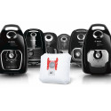 Bosch BBZ41FGALL