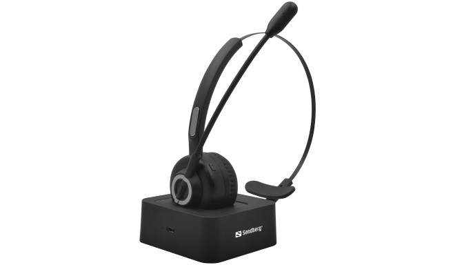 SANDBERG Bluetooth Office Headset Pro