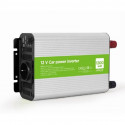 Inverter Gembird 12V-> 1200W + USB port