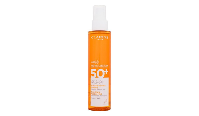 Clarins Sun Care Water Mist (150ml)