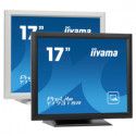 iiyama ProLite T17XX, 43.2 cm (17''), Projected Capacitive, 10 TP, kit (USB), black (T1732MSC-B1S) iiyama ProLite T17XX, 43.2 cm (17''), Projected Capacitive, 10 TP, kit (USB), black (T1732MSC-B1S)