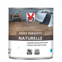 FLOOR OIL (GREY, 0.75 L)