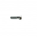 BOLT (DIN931 M10X180 ZN) 2PCS