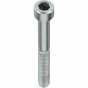 Haushalt polt DIN912 M6x30 ZN 20tk