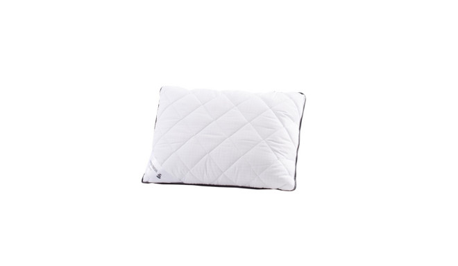 PILLOW MICROFIBER/CARBON 50X70 600GM2