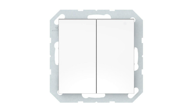 SWITCH 2G lamp valge P510-020-12 QR1000