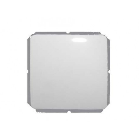 valgustatud universaalne lüliti ilma raamita