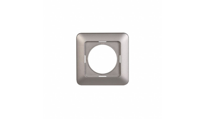 FRAME MET. R01 SL