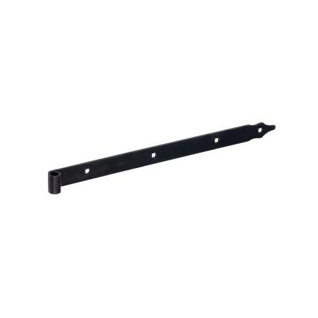 PART OF HINGE 82052 500X35/4.0 13MM BLA