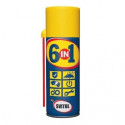 MULTIFUNCION GREASE 6 IN 1 BY SVITOL