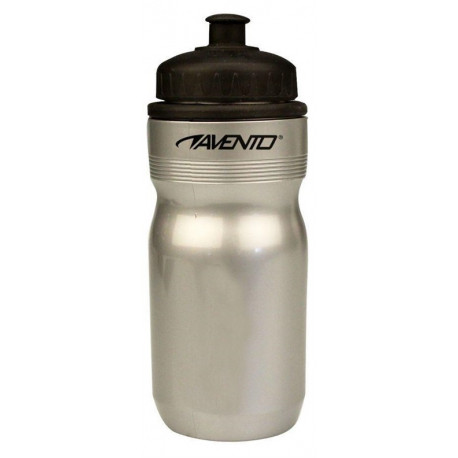SPORTS BOTTLE DUDUMA 0.5 L SILVER