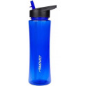 DRINKING BOTTLE 0.66 LITER BLUE