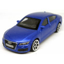 MSZ Die-cast model Audi A7, scale 1:64