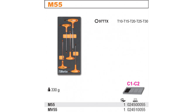 PVC voolik, mitmeotstarbeline, 10 x 1.5, 100 m