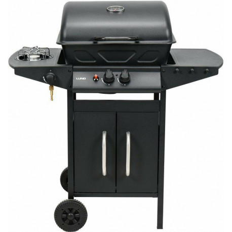 MASTER GRILL CAUTTON LÄBIMÕÕT 67cm MG916