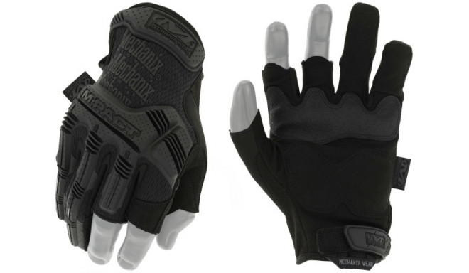 Mechanix Taktiskie cimdi M-Pact Framer Covert, XXL izmērs