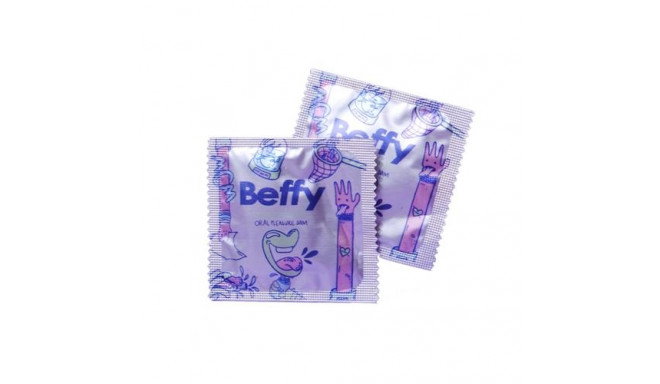 Beffy Oral Wipes